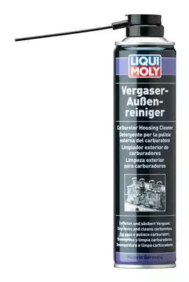 Очиститель карбюратора - Vergaser-Aussen-Reiniger 0.4 л LIQUI MOLY 3325