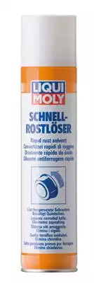 Быстрый очиститель - Schnell-Rostloser 0.3 л. LIQUI MOLY 1612