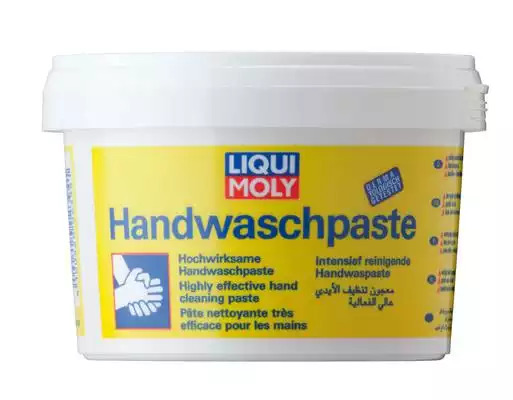 Паста для очистки рук Liqui Moly, 500 мл LIQUI MOLY 2394
