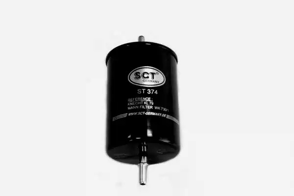 Фильтр топливный SCT GERMANY ST374
