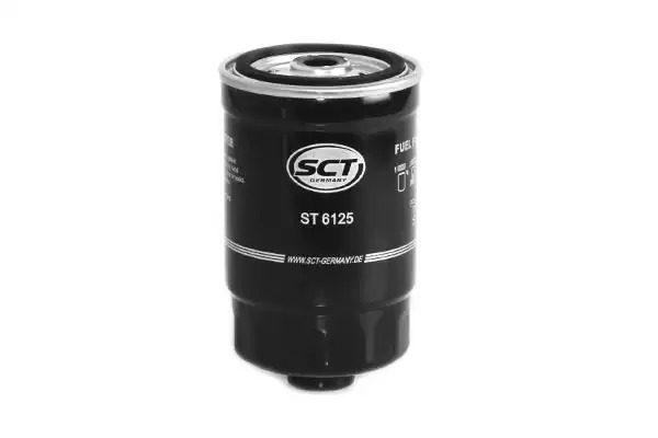 Фильтр топливный SCT GERMANY ST6125