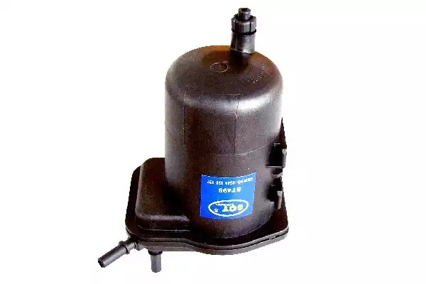 Фильтр топливный SCT GERMANY ST498