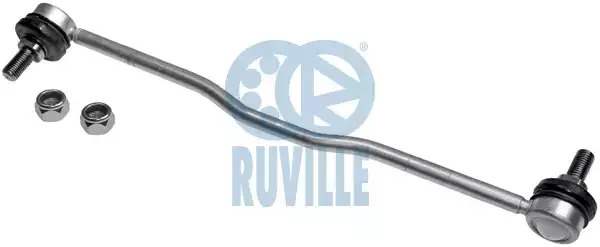 Стойка стабилизатора передняя RUVILLE 925302