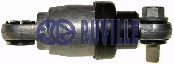 Амортизатор натяжителя ремня RUVILLE 56965