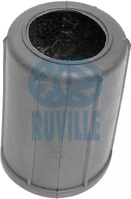 Пыльник амортизатора переднего RUVILLE 845809