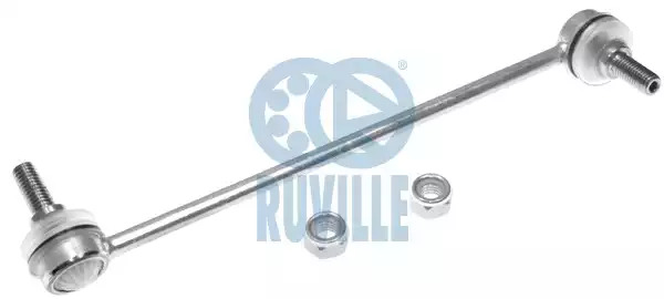 Стойка стабилизатора передняя правая RUVILLE 925301