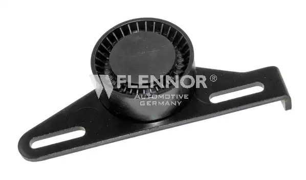 Ролик натяжной ремня генератора FLENNOR FS99130