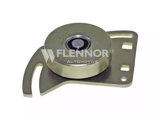 Ролик натяжной ремня генератора FLENNOR FS22909