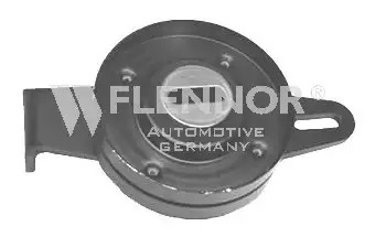 Ролик натяжной ремня генератора FLENNOR FS22904