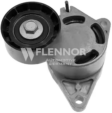 Ролик натяжной ремня генератора FLENNOR FS99590