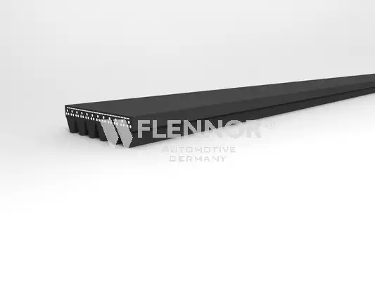 Ремень приводной FLENNOR 6PK1565
