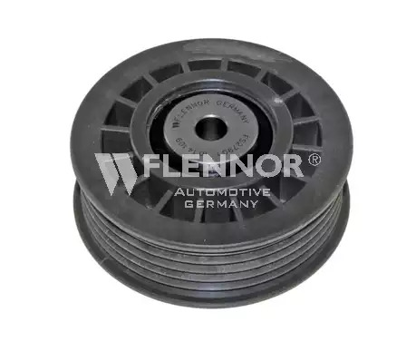 Ролик натяжителя приводного ремня FLENNOR FS27901