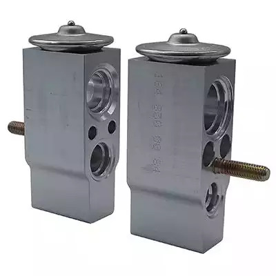 Клапан кондиционера расширительный MEAT & DORIA K42123