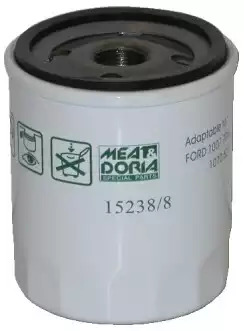Масляный фильтр MEAT & DORIA 152388