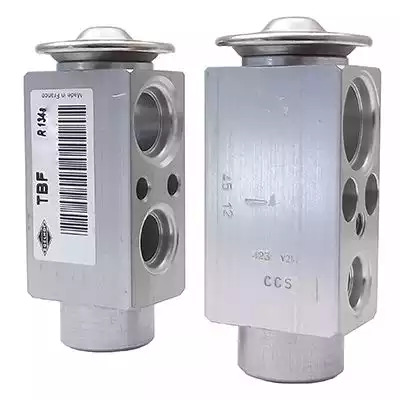 Клапан кондиционера расширительный MEAT & DORIA K42129