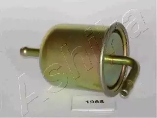 Фильтр топливный ASHIKA 3001198