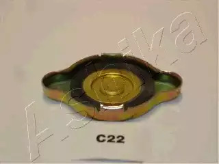 Крышка радиатора ASHIKA 330CC22