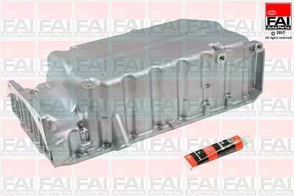 Поддон двигателя FAI AUTO PARTS PAN028
