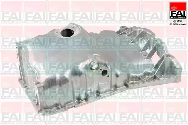 Поддон двигателя FAI AUTO PARTS PAN023