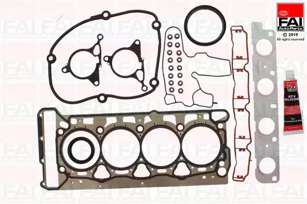 Комплект прокладок двигателя FAI AUTO PARTS HS1932