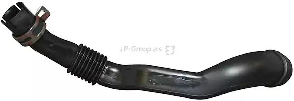 Патрубок вентиляции картера JP GROUP 1111152400
