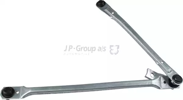 Привод, тяги и рычаги привода стеклоочистителя JP GROUP 1198150400