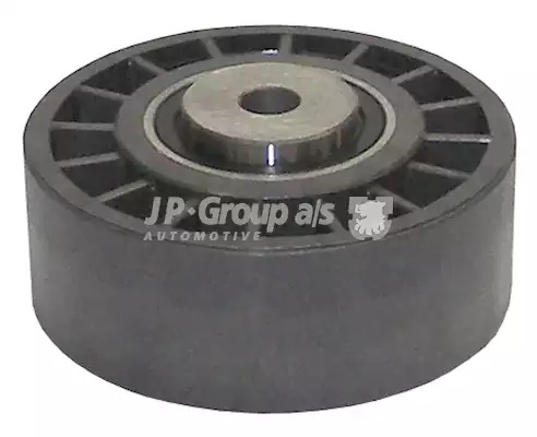 Ролик натяжной ремня генератора JP GROUP 1318301000