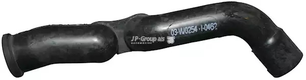 Патрубок вентиляции картера JP GROUP 1112000300