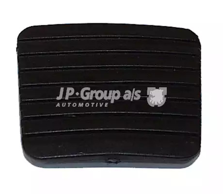 Накладка на педаль тормоза JP GROUP 1172200200