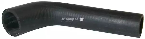 Шланг радиатора JP GROUP 1114303000