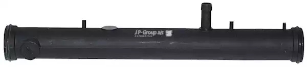 Патрубок радиатора JP GROUP 1114400100