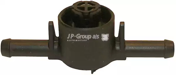 Клапан, топливный фильтр JP GROUP 1116003400