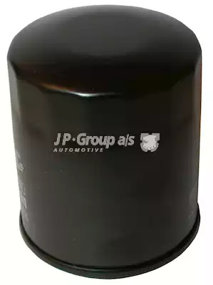 Масляный фильтр JP GROUP 1118501000