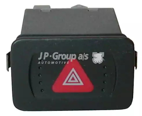 Кнопка аварийки JP GROUP 1196300400