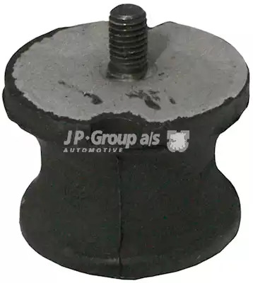 Подушка коробки передач (АКПП) JP GROUP 1432400300