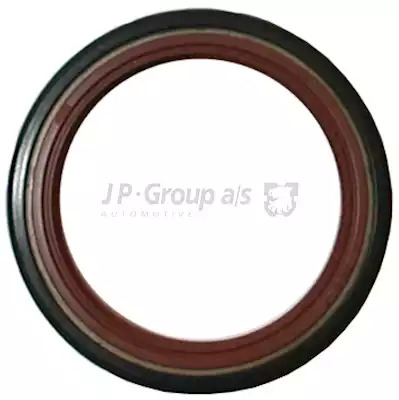 Уплотняющее кольцо вала, масляный насос JP GROUP 1219501100
