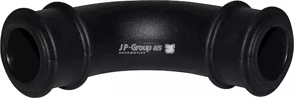 Патрубок воздушный JP GROUP 1116005300