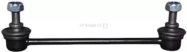 Стойка стабилизатора задняя JP GROUP 3850500600