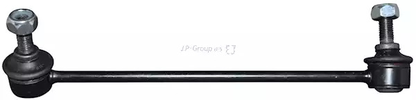 Стойка стабилизатора передняя левая JP GROUP 3650500170