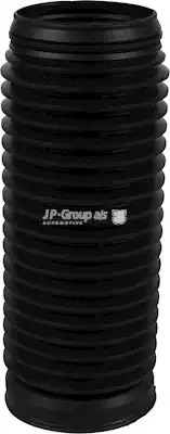 Пыльник амортизатора переднего JP GROUP 1142702500