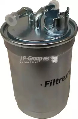 Фильтр топливный JP GROUP 1118703400