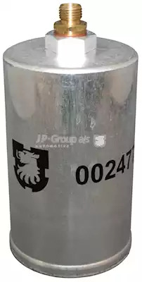 Фильтр топливный JP GROUP 1318700300