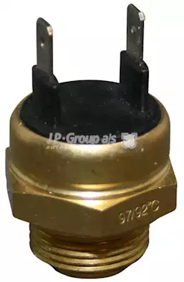 Термовыключатель, вентилятор радиатора JP GROUP 1194001100