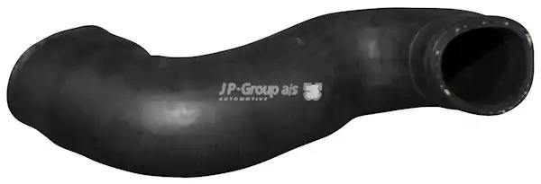Патрубок интеркулера JP GROUP 1117701000