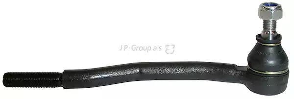 Наконечник рулевой тяги правый JP GROUP 1244601680