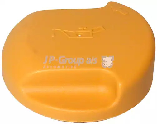 Крышка маслозаливной горловины JP GROUP 1213600200