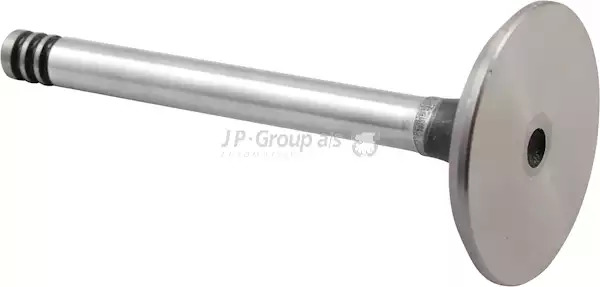 Клапан впускной JP GROUP 1111303800