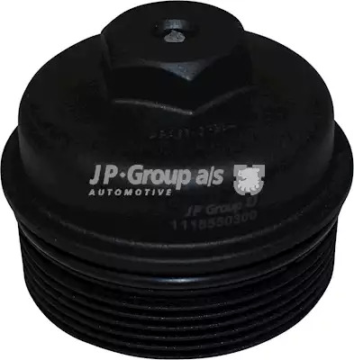 Крышка масляного фильтра JP GROUP 1118550300