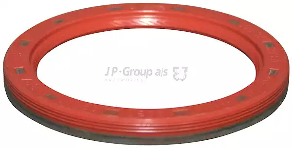 Уплотнительное кольцо вала, приводной вал JP GROUP 1132102100