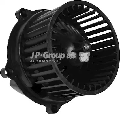 Вентилятор салона JP GROUP 1126101600